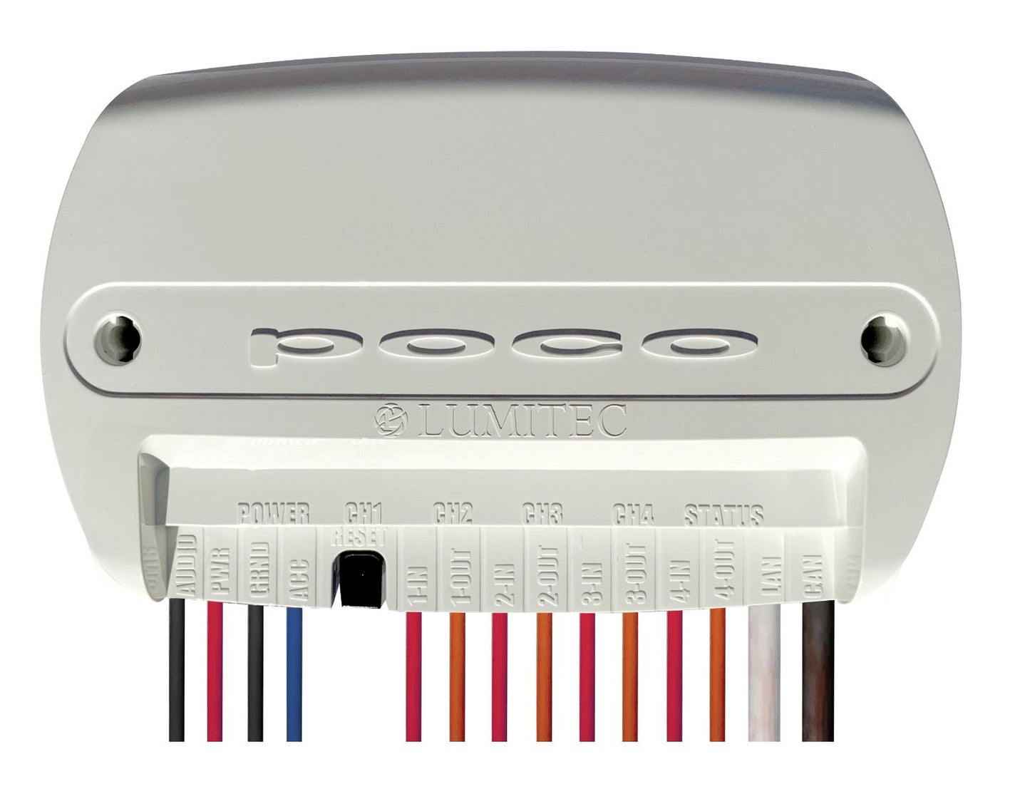 Lumitec POCO4 Digital Light Control Module - Clinch River Fishing USA