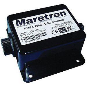 MARETRON Gateway NMEA 2000Β«/USB | USB100-01 - Clinch River Fishing USA