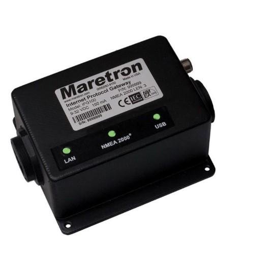 MARETRON Internet Protocol Gateway | IPG100-01 - Clinch River Fishing USA