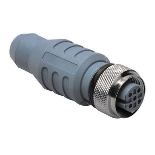MARETRON Micro Termination Resistor (Female) | TR-CF - Clinch River Fishing USA