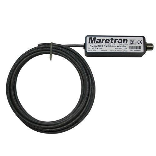 MARETRON Tank Level Adapter | TLA100-01 - Clinch River Fishing USA