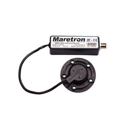 MARETRON Tank Level Monitor (40ΓΆ Depth Tanks) | TLM100-01 - Clinch River Fishing USA