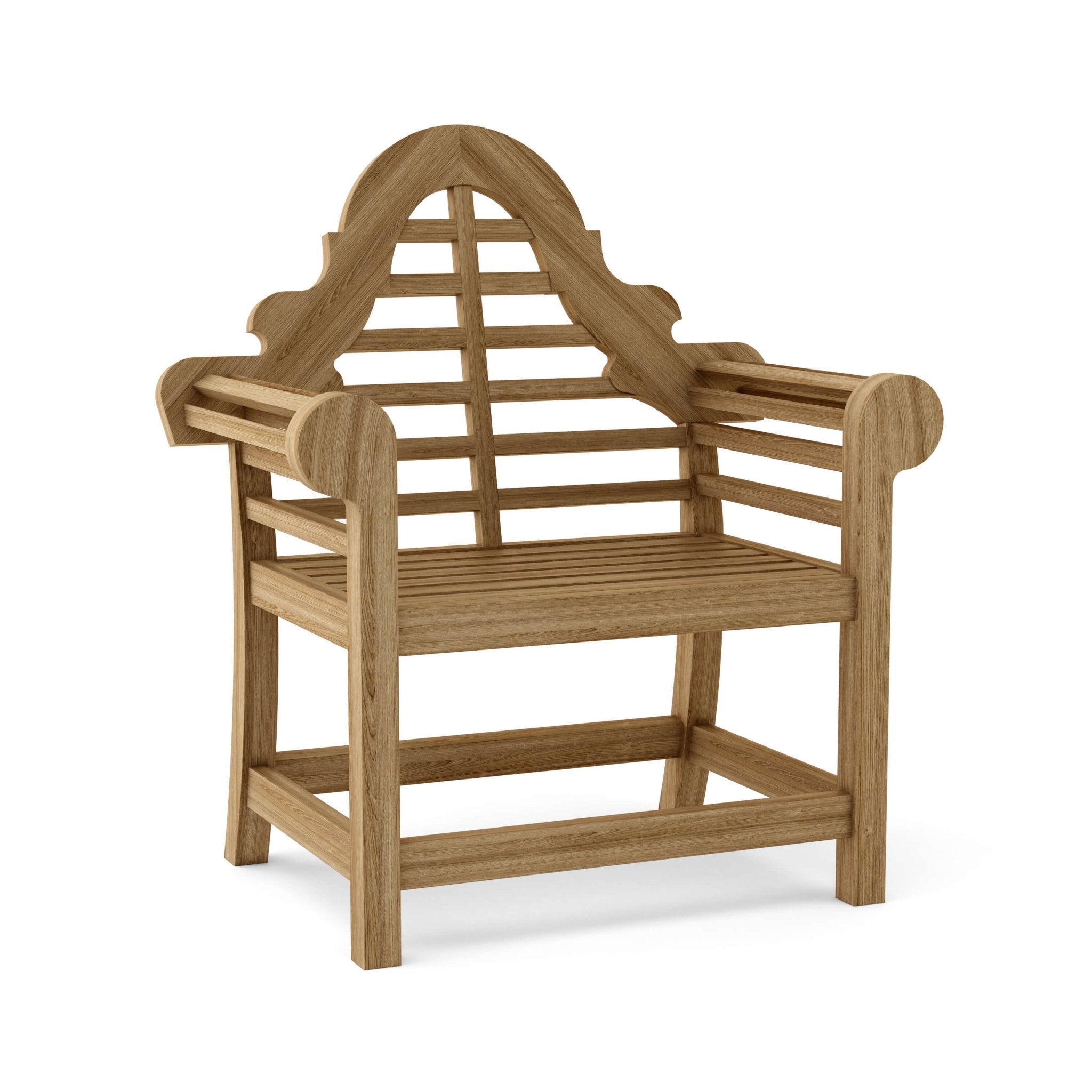MARLBOROUGH DINING ARMCHAIR - Clinch River Fishing USA