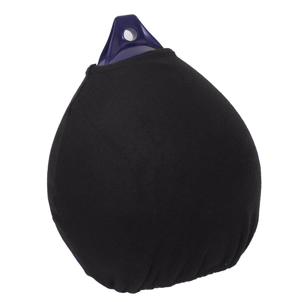 Master Fender Covers A3 - 18-1/2" x 23" - Double Layer - Black - Clinch River Fishing USA