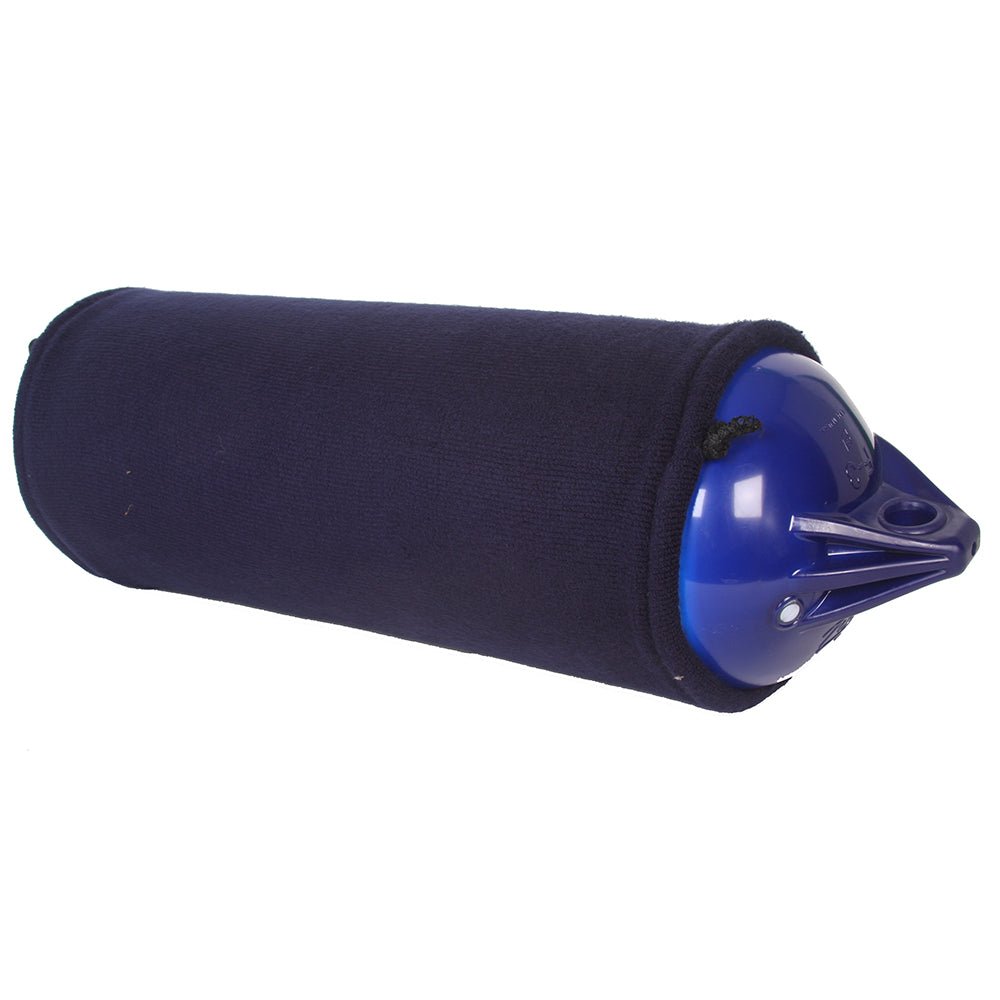 Master Fender Covers F-4 - 9" x 41" - Double Layer - Navy - Clinch River Fishing USA