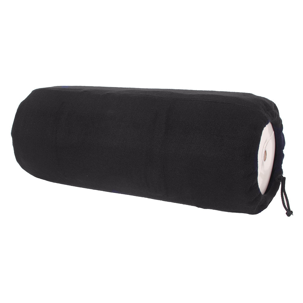 Master Fender Covers HTM-4 - 12" x 34" - Double Layer - Black - Clinch River Fishing USA