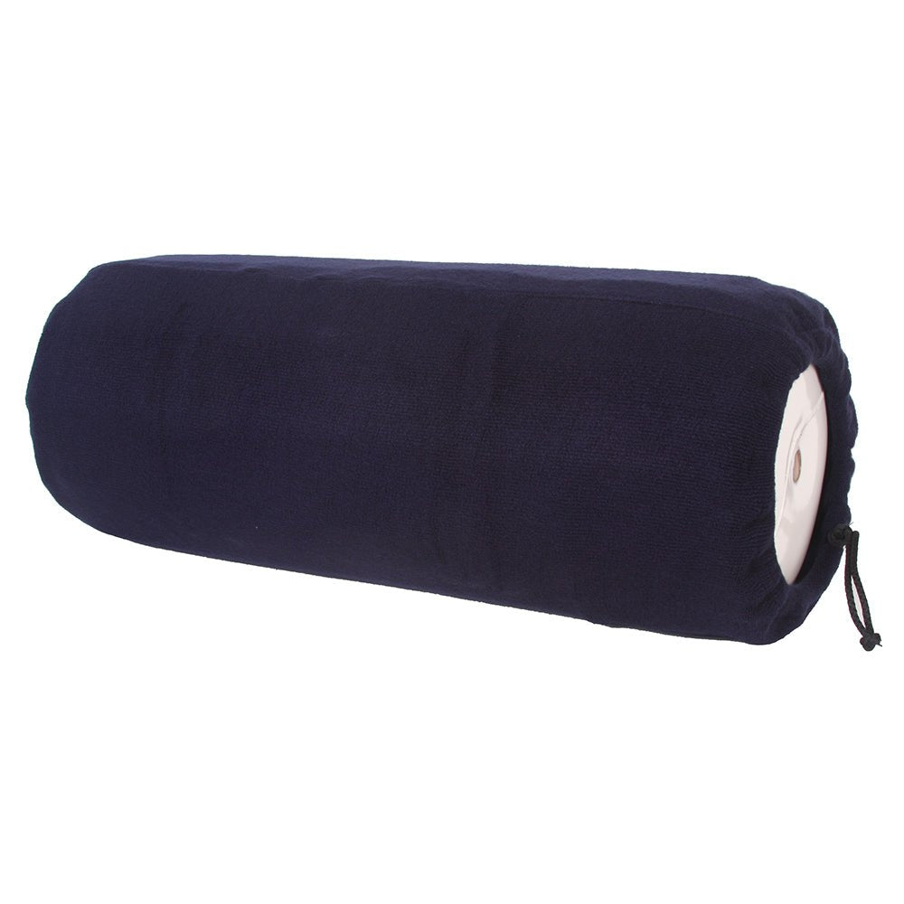 Master Fender Covers HTM - 4 - 12" x 34" - Double Layer - Navy - Clinch River Fishing USA