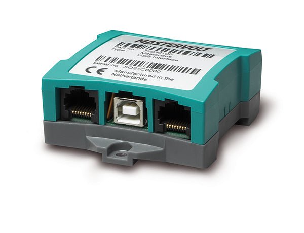Mastervolt 77030100 USB Interface - Clinch River Fishing USA
