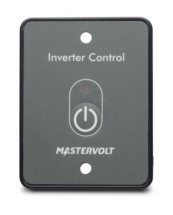Mastervolt AC Master Remote Control - Clinch River Fishing USA
