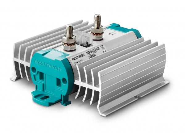 Mastervolt Charge Mate Pro 90 - Clinch River Fishing USA