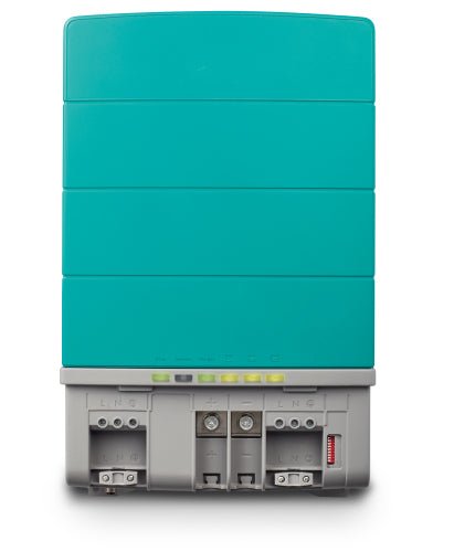 Mastervolt CombiMaster 12/2000 Inverter/Charger 12v Input 120v 2000Watt Output - Clinch River Fishing USA