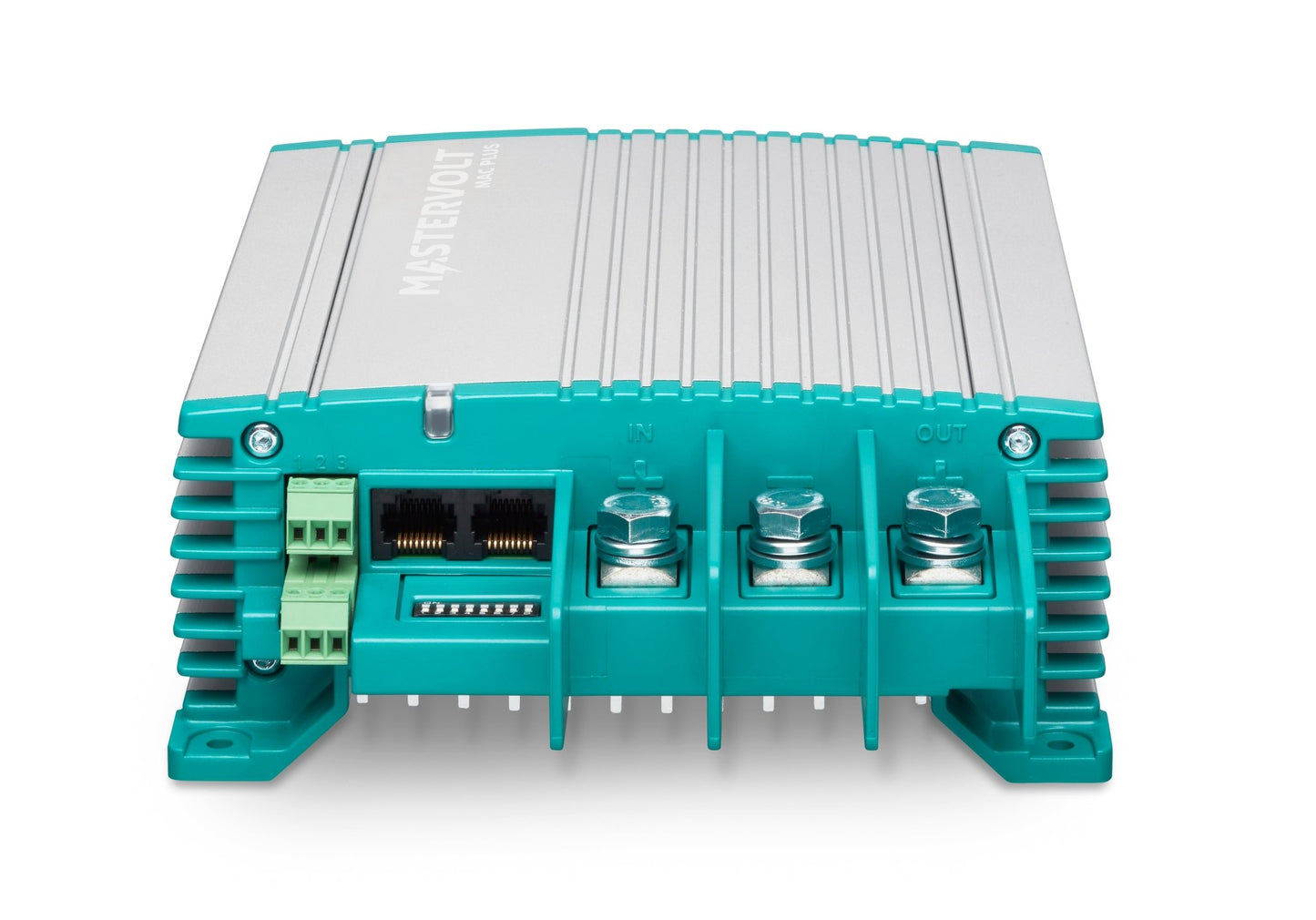 Mastervolt Mac Plus 12/24 - 30 DC - DC Converter 12v Input 30A 24v Output CZone - Clinch River Fishing USA