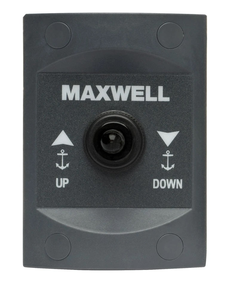 Maxwell P102938 Switch Panel Up/Down Toggle - Clinch River Fishing USA