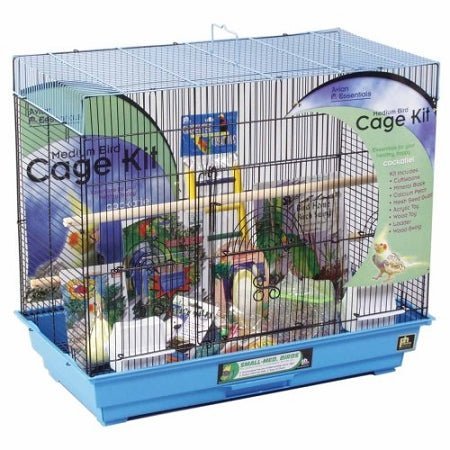 Medium Flight Cage Kit - Clinch River Fishing USA