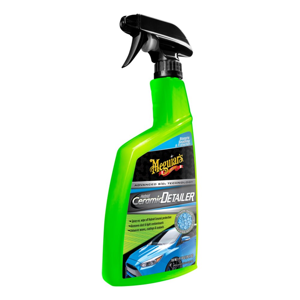 Meguiar's Hybrid Ceramic Detailer - 26oz - Clinch River Fishing USA