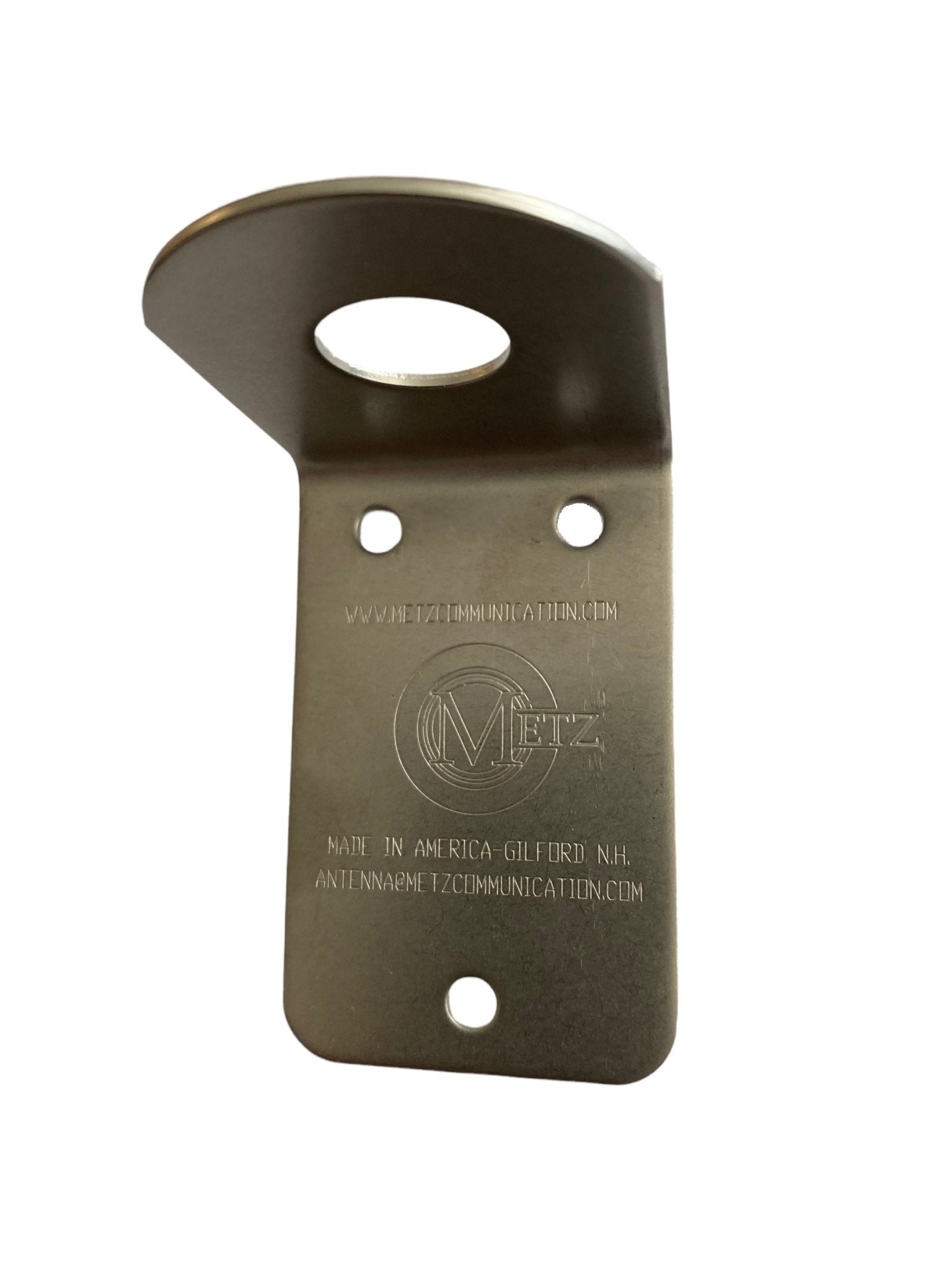 Metz L Bracket - Clinch River Fishing USA