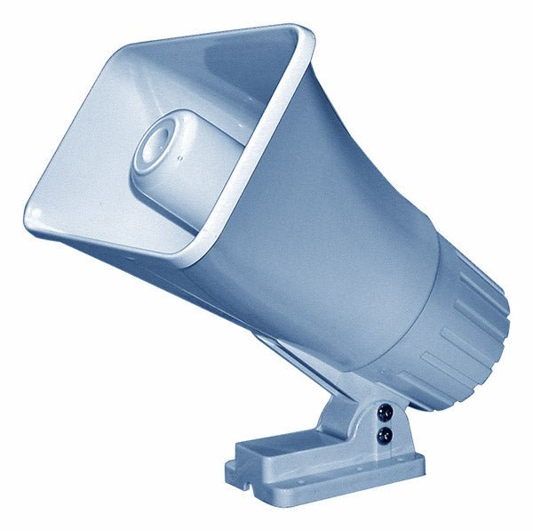 MG Electronic M58H Hailer Horn 30 Watt 80HM - Clinch River Fishing USA