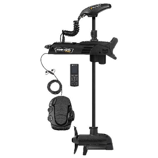 MINN KOTA Terrova QUEST 90/115 lb. Thrust
