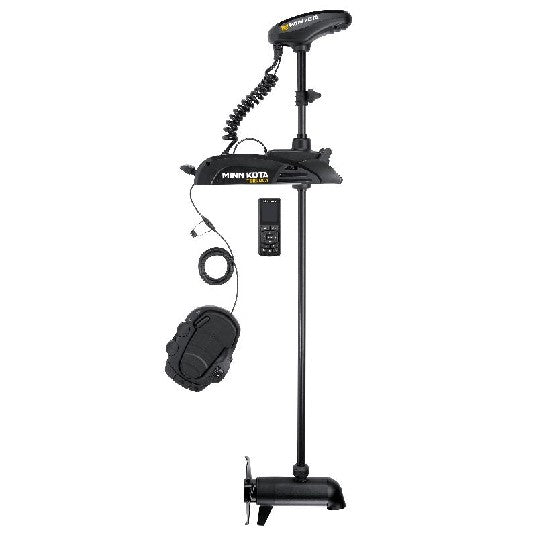 MINN KOTA Terrova 112 lb. Thrust