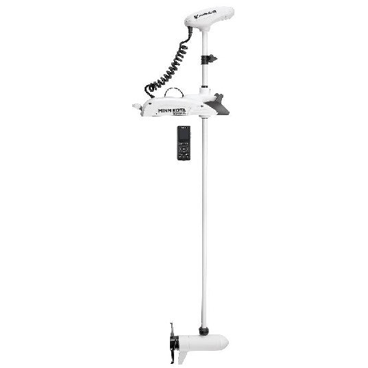 MINN KOTA Riptide Terrova 80 lb. Thrust