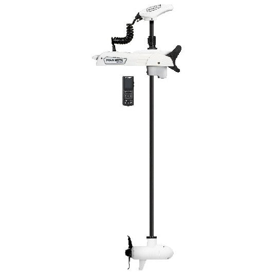 MINN KOTA Riptide Terrova QUEST 90/115 lb. Thrust