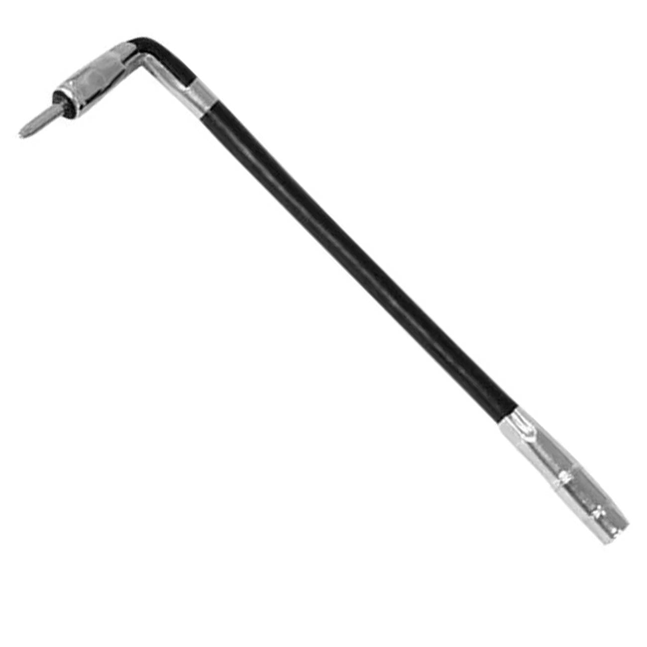MINI GM ANTENNA TO STANDARD RADIO - Clinch River Fishing USA