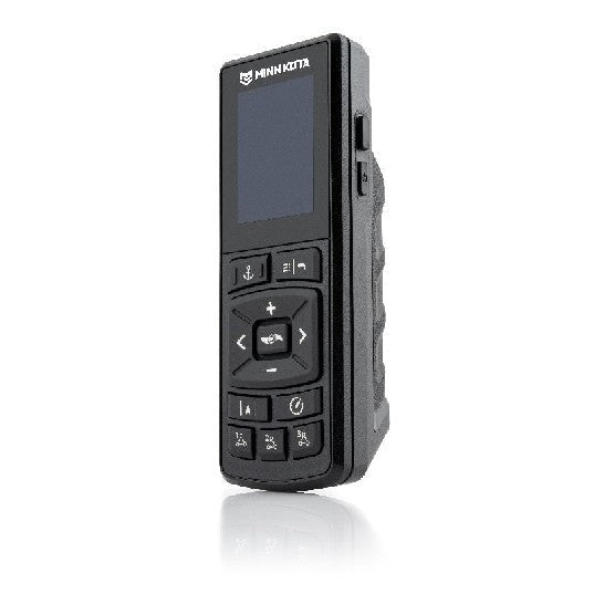 MINN KOTA Advanced GPS Navigation Wireless Remote | 1866655 - Clinch River Fishing USA