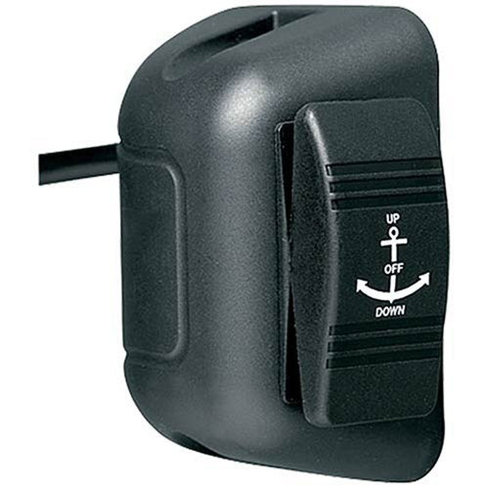 Minn Kota Deckhand 40 Remote Switch - Clinch River Fishing USA