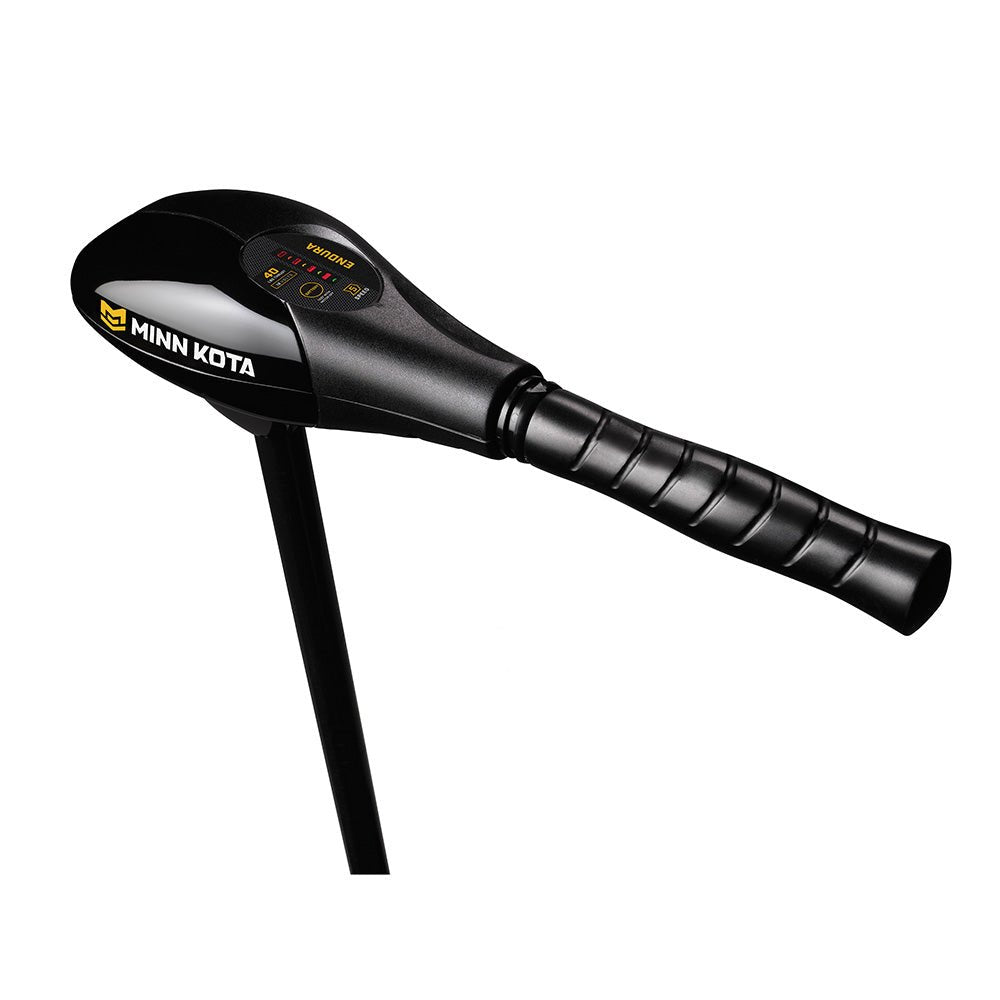 Minn Kota Endura C2 50 Trolling Motor w/Battery Meter - 12V - 50LB - 36" - Clinch River Fishing USA