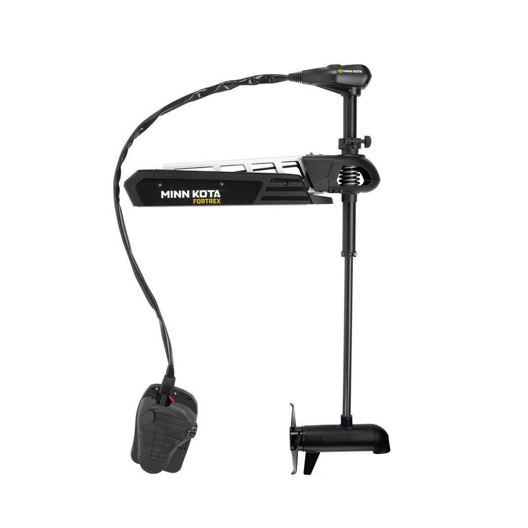Minn Kota Fortrex 80 52in DSC - Clinch River Fishing USA
