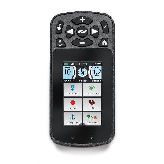 MINN KOTA i-Pilot Link Remote-Bluetooth | 1866650 - Clinch River Fishing USA