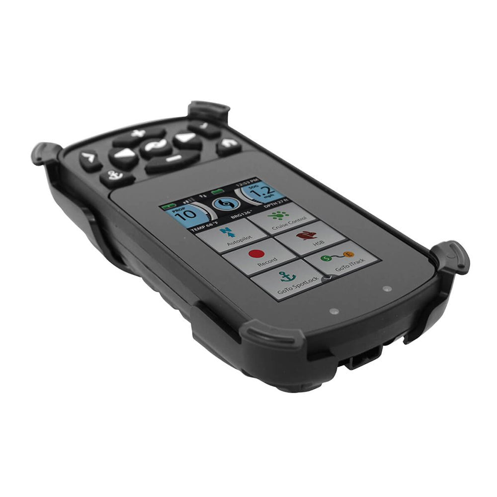 Minn Kota i - Pilot Link Remote Holding Cradle - Bluetooth - Clinch River Fishing USA