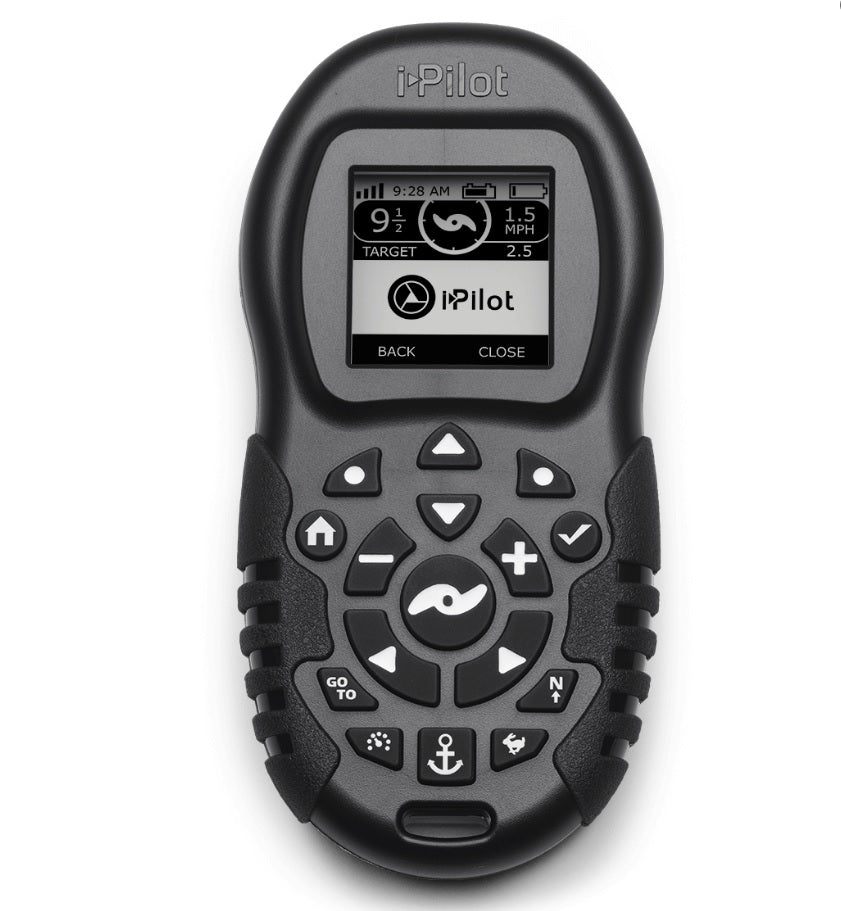 Minn Kota iPilot Remote For Bluetooth Systems - Clinch River Fishing USA