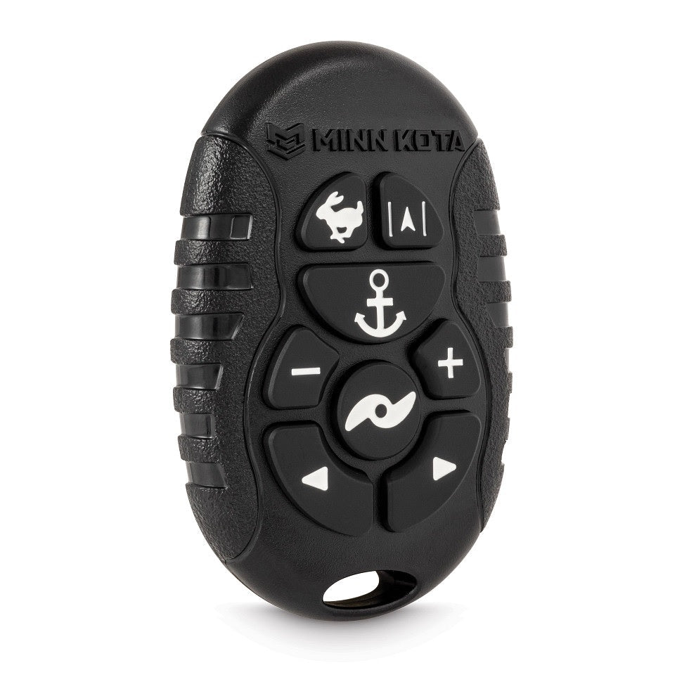 Minn Kota Micro Remote - Clinch River Fishing USA