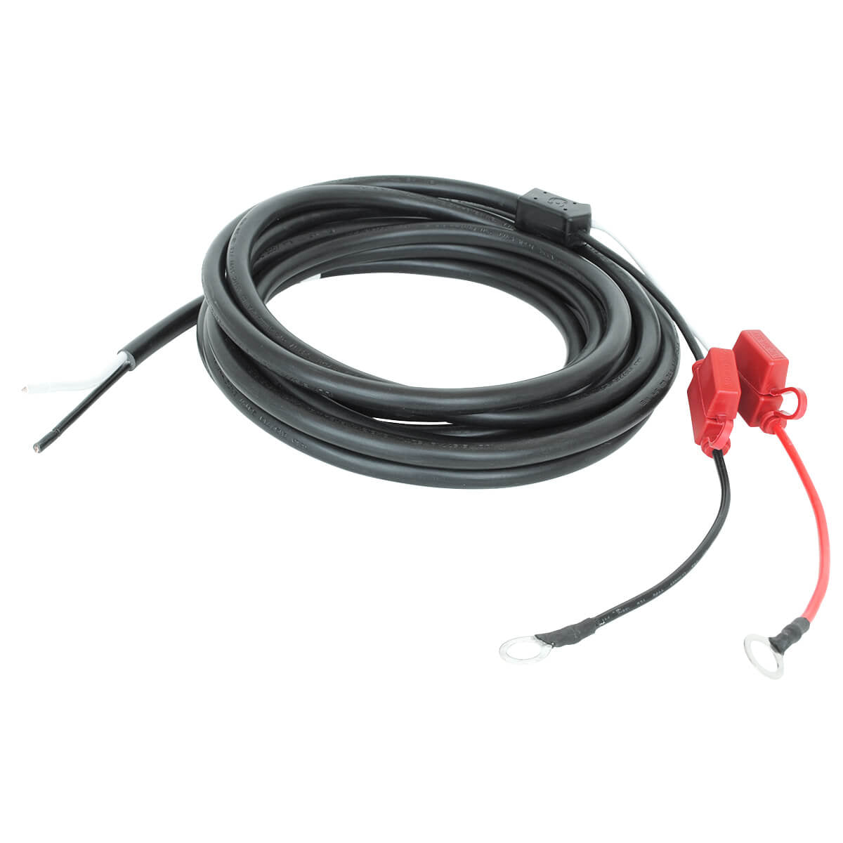 Minn Kota MK-EC-15 15ft Charge Output Extension Cable - Clinch River Fishing USA