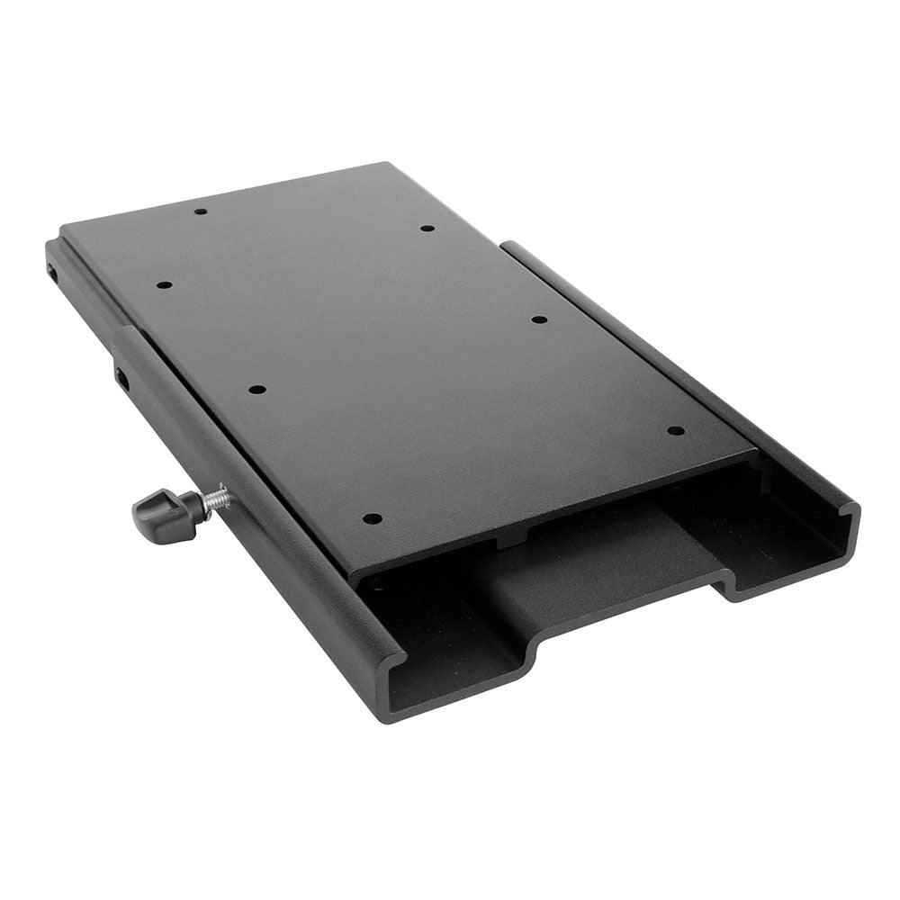Minn Kota MKA - 16 - 03 AP/PD Quick Release Bracket - Clinch River Fishing USA