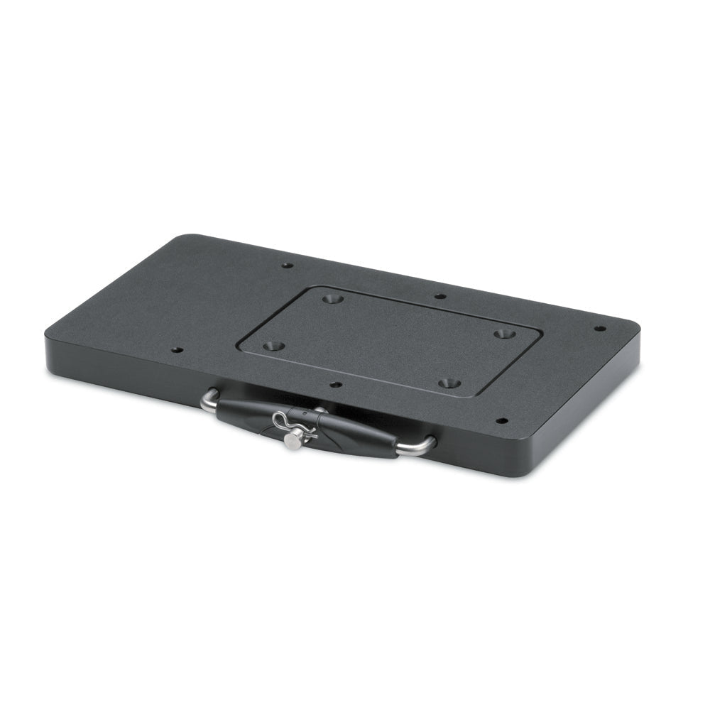 Minn Kota MKA-21 Composite Quick Release Bracket - Clinch River Fishing USA