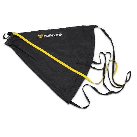 Minn Kota MKA - 27 Pro Drift Sock - Clinch River Fishing USA