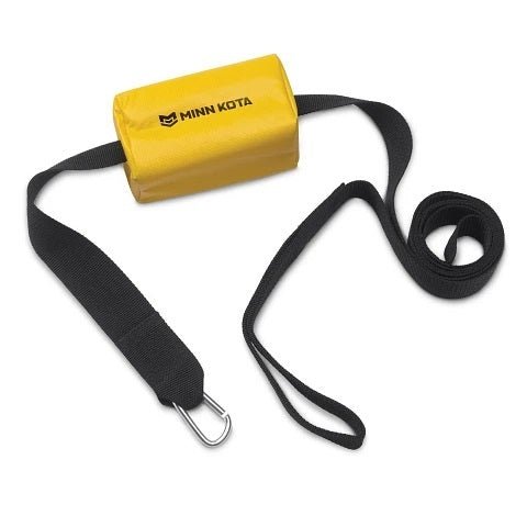 Minn Kota MKA - 28 Harness with Bouy for Drift Sock - Clinch River Fishing USA