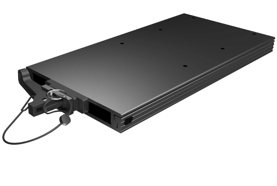 Minn Kota MKA - 51 Electric Steering QRB - Clinch River Fishing USA