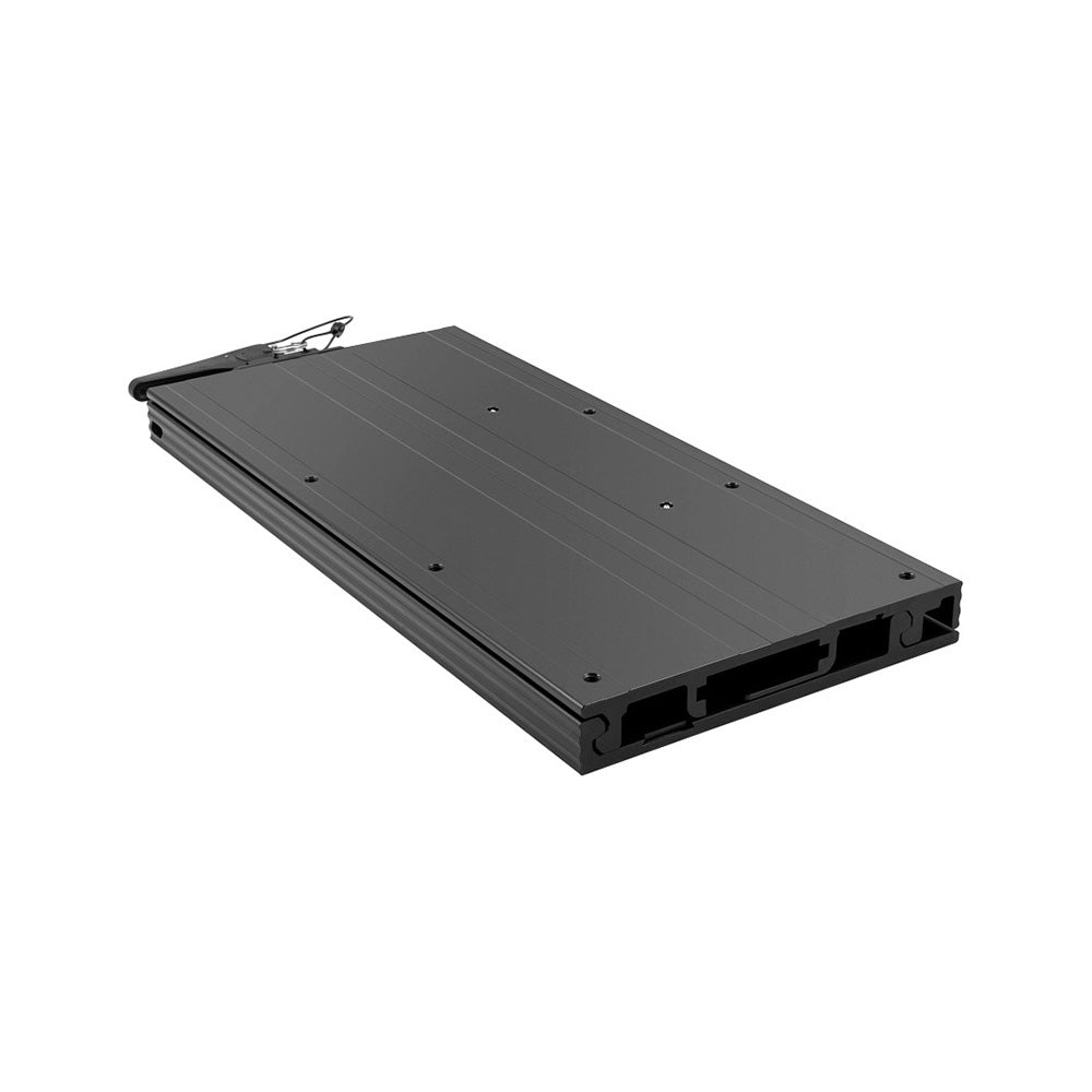 Minn Kota MKA - 57 Quick Release Bracket - Clinch River Fishing USA