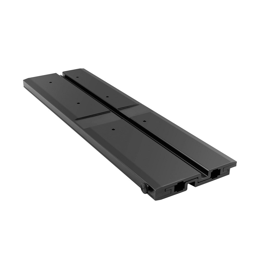 Minn Kota MKA - 62 Cable Steer Qucik Release Bracket Long - Clinch River Fishing USA