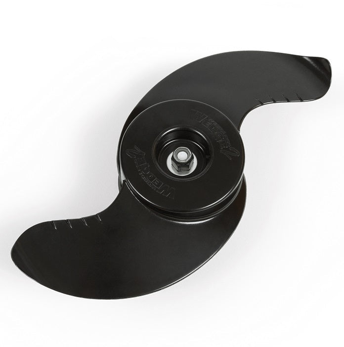 Minn Kota MKP-33 2331160 Prop Weedless Wedge 2 - Clinch River Fishing USA