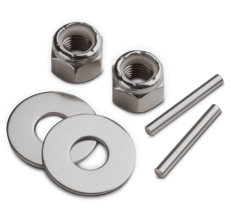 Minn Kota MKP-34 Prop Nut (E) - Clinch River Fishing USA