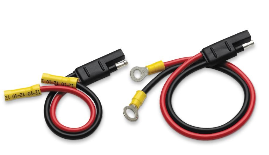 Minn Kota MKR - 12 Trolling Motor Quick Connect Plug - Clinch River Fishing USA