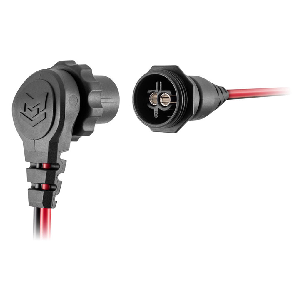 Minn Kota MKR-28 Trolling Motor Plug & Receptacle - Clinch River Fishing USA