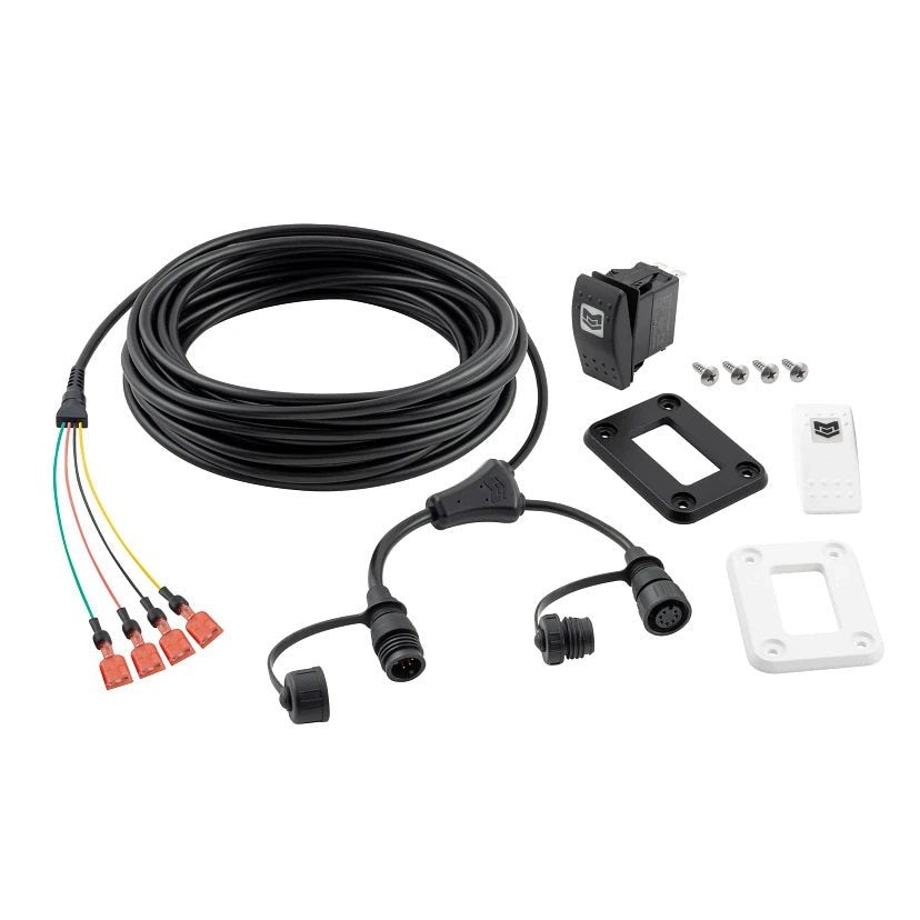 Minn Kota MKR - 30 Remote Power Switch - Clinch River Fishing USA