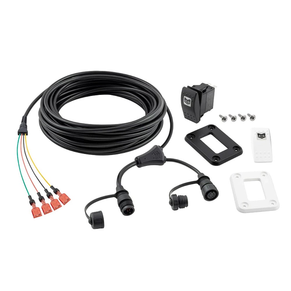 Minn Kota MKR - 30 Remote Power Switch - Clinch River Fishing USA