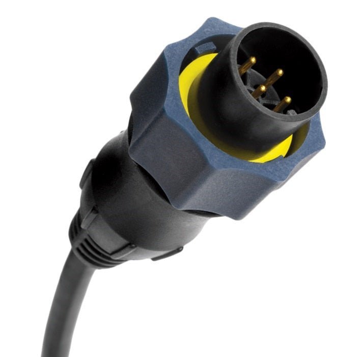 Minn Kota MKR-US2-10 Lowrance Adapter Cable - Clinch River Fishing USA