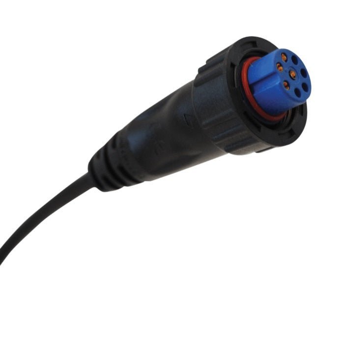 Minn Kota MKR-US2-14 Garmin 8-Pin Adapter Cable - Clinch River Fishing USA